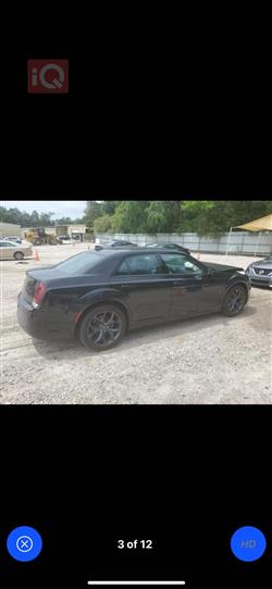 Chrysler 300